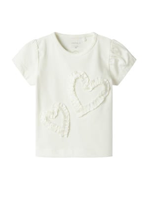 T-shirt wit