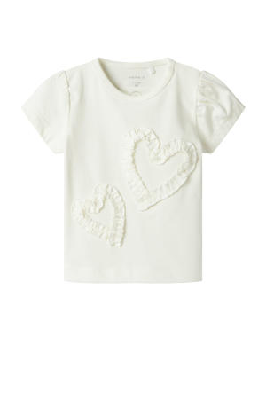 T-shirt wit