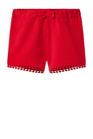 casual short rood