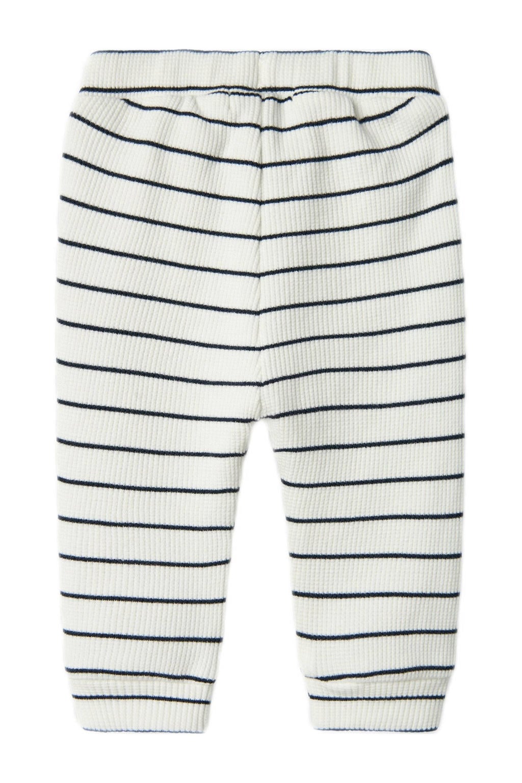 NAME IT BABY babybroek wit