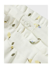 thumbnail: NAME IT BABY sweatshort wit