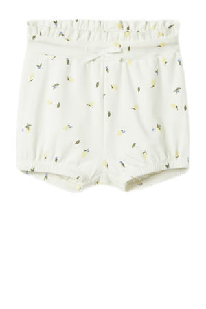 sweatshort wit