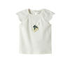 NAME IT BABY T-shirt wit broderie