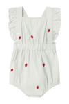 Wit/rood