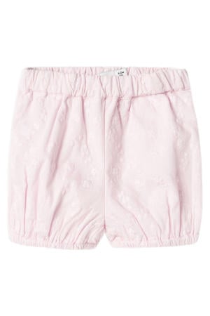 casual short lila