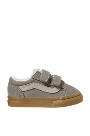 Old Skool V sneakers taupe