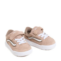 thumbnail: VANS Hylane V Suede sneakers taupe