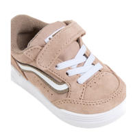 thumbnail: VANS Hylane V Suede sneakers taupe