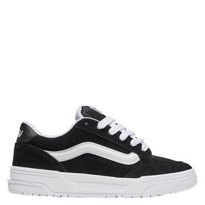 Hylane sneakers zwart/wit