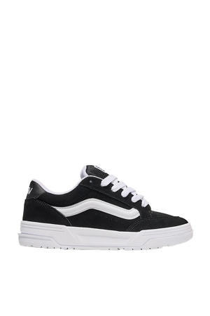 Hylane  sneakers zwart/wit
