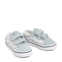 thumbnail: VANS Old Skool V sneakers grijsblauw