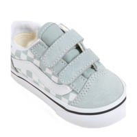 thumbnail: VANS Old Skool V sneakers grijsblauw