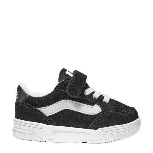 VANS sneakers zwart/wit Jongens/Meisjes Leer - maat 22 afbeelding