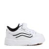 VANS sneakers wit/zwart