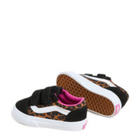thumbnail: VANS Old Skool V sneakers zwart/camel/roze