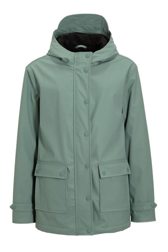 parka jassen meisjes