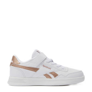 Court Advance sneakers wit/brons