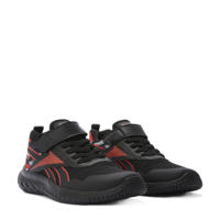 thumbnail: Reebok Rush Runner 5 sneakers zwart