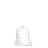thumbnail: Reebok Court Advance sneakers wit/rosé