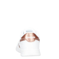 thumbnail: Reebok Court Advance sneakers wit/rosé