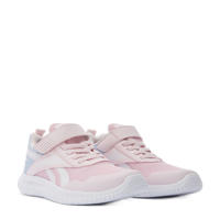 thumbnail: Reebok Rush Runner 5 sneakers lichtroze
