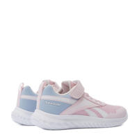 thumbnail: Reebok Rush Runner 5 sneakers lichtroze