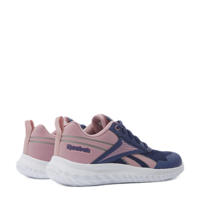 thumbnail: Reebok Rush Runner 5 sneakers roze/blauw