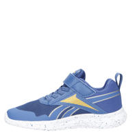 thumbnail: Reebok Rush Runner 5 sneakers blauw