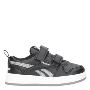 Royal Prime 2.0 sneakers zwart/grijs/wit
