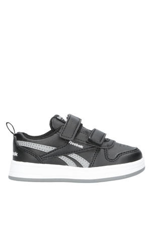 Royal Prime 2.0 sneakers zwart/grijs/wit