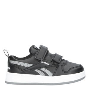 Royal Prime 2.0 sneakers zwart/grijs/wit