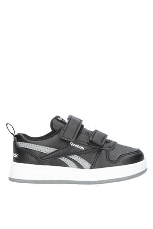 Royal Prime 2.0 sneakers zwart/grijs/wit