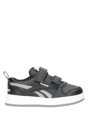 Royal Prime 2.0 sneakers zwart/grijs/wit