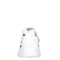 thumbnail: Reebok Court Advance sneakers wit/blauw/groen
