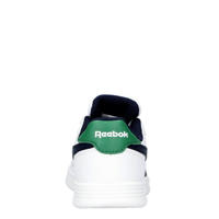 thumbnail: Reebok Court Advance sneakers wit/blauw/groen