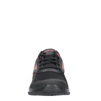 thumbnail: Reebok Rush Runner 5 sneakers zwart/rood