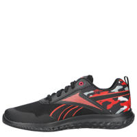 thumbnail: Reebok Rush Runner 5 sneakers zwart/rood