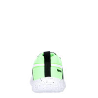 thumbnail: Reebok Rush Runner 5 SYN sneakers zwart/groen