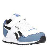 thumbnail: Reebok Glide  sneakers wit/blauw