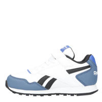 thumbnail: Reebok Glide  sneakers wit/blauw