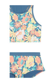 thumbnail: O'Neill crop bikini Cali Holiday blauw/multi