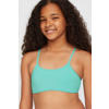 O'Neill crop bikini Essentials turquoise