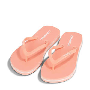 Profile Logo teenslippers roze