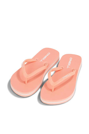 Profile Logo  teenslippers roze