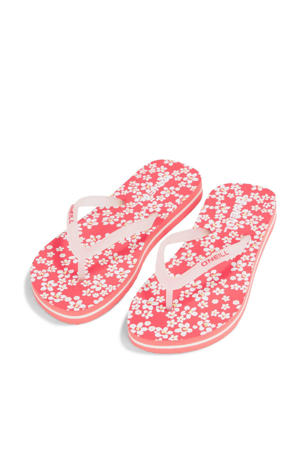 Profile Graphic  teenslippers roze