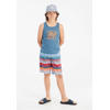 Protest Singlet blauw