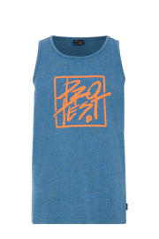 thumbnail: Protest Singlet blauw