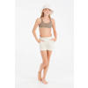 Protest triangel bikini PRTSICILLA JR geel/blauw/roze
