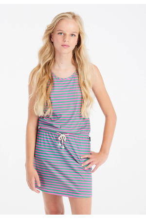 zomerjurk roze