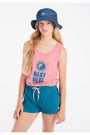 singlet roze